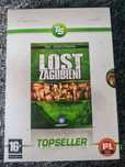 Lost zagubieni gra PC