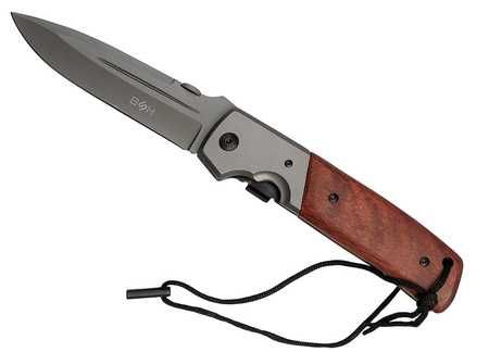 Potężny Nóż Składany BSH N-048B