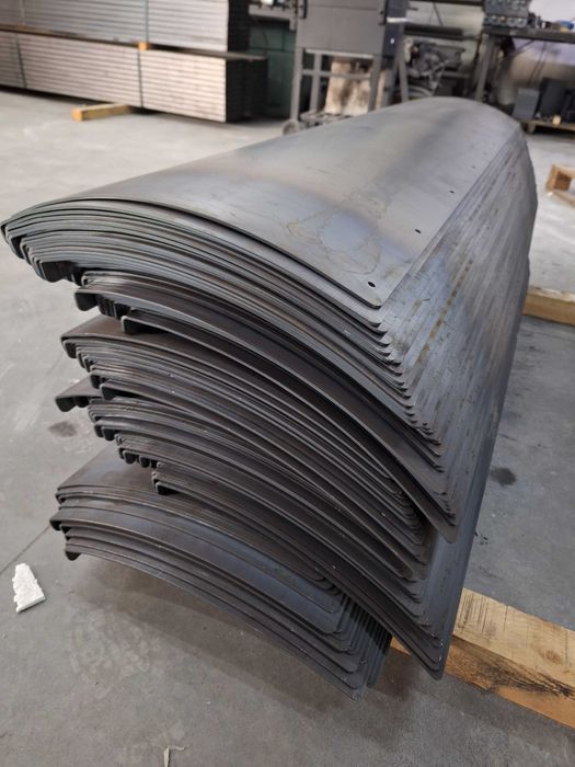 Pług do śniegu Lemiesz 150cm do quada traktorka