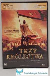 Trzy królestwa 2VCD