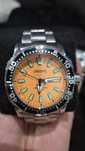 Orient Poseidon automático