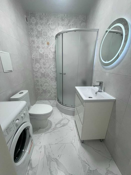 Стильна 1-кімнатна квартира у ЖК “Софія Сіті”, вул. Молодіжна, 5