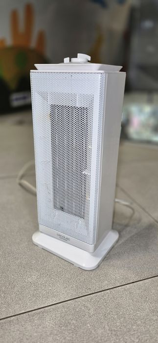 Тепловентилятор СECOTEC