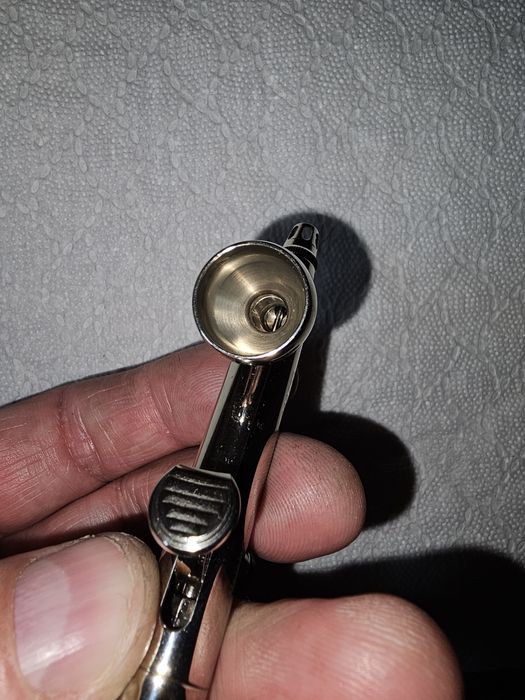 Aerograf H&S Evolution