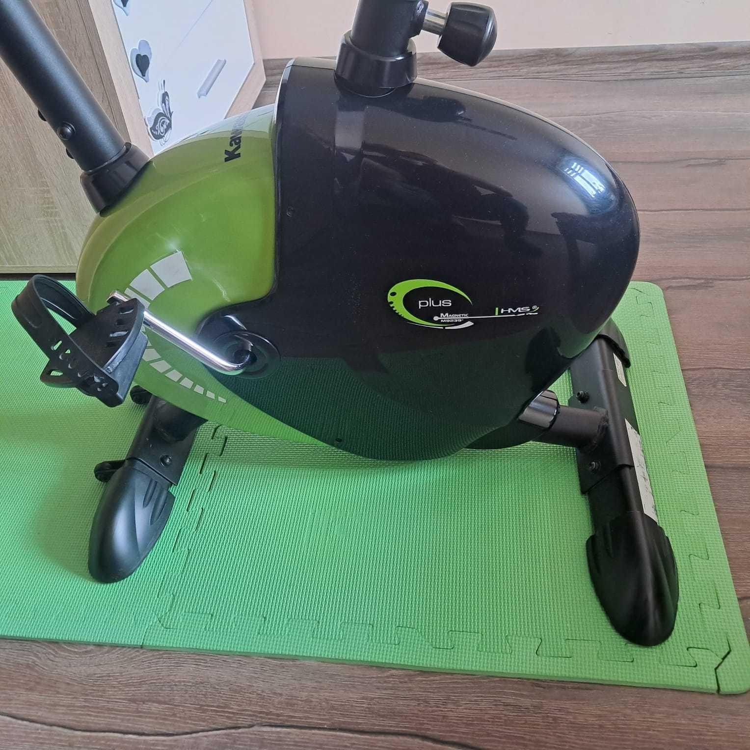 Rower stacjonarny