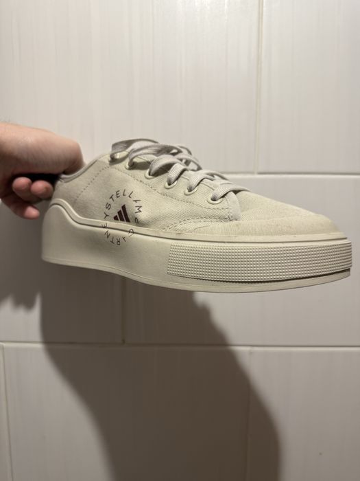 Adidas by Stella McCartney