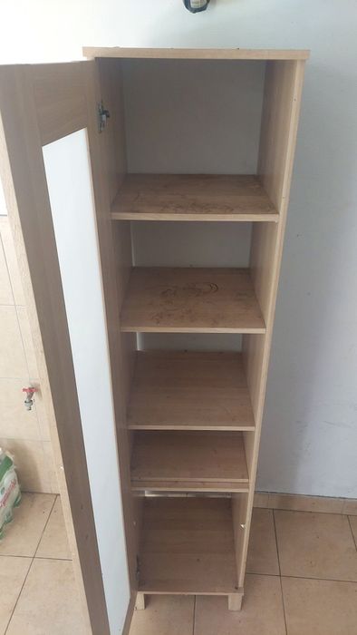 Szafka, pułka do przechowywania