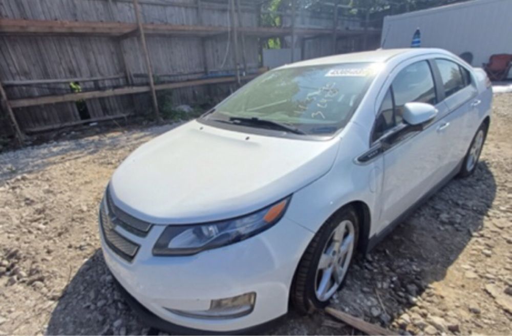 Разборка chevrolet volt 1, розбірка шевроле вольт 1 розборка шевролет
