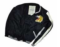 Ralph Lauren Kurtka Damska Bomberka W Tygrysy / L