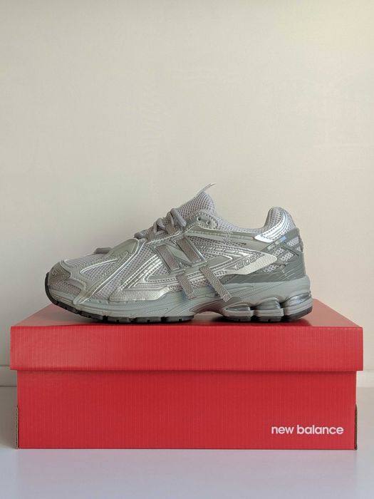 Чоловічі кросівки New Balance 1906A | 41-46
