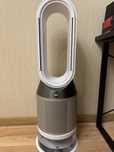 Очиститель,охладитель, увлажнитель воздуха Dyson РН01 вентилятор