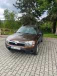 Dacia Duster Sprzedam używaną Dacia Duster