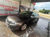 Audi A3 ambiente s line 2004