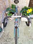 Bicicleta clássica Motobecane