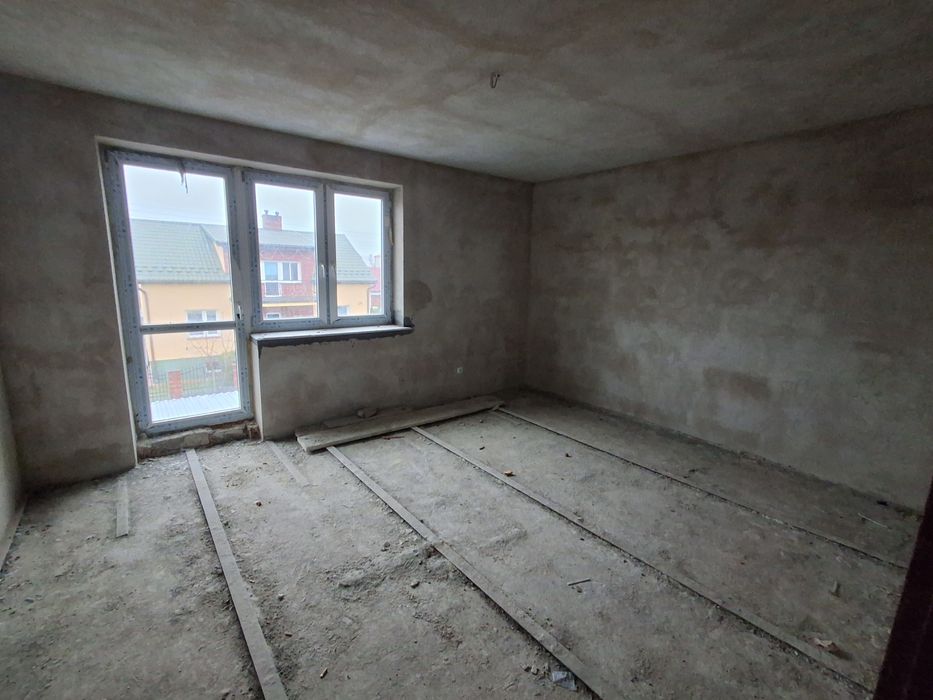 Sprzedam Dom stan surowy zamknięty