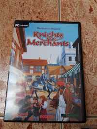 Knights & Merchants -PC