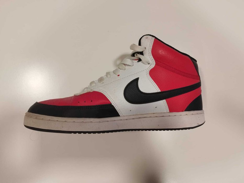 Sapatilhas Nike Court Vision - 42