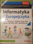 Informatyka Europejczyka