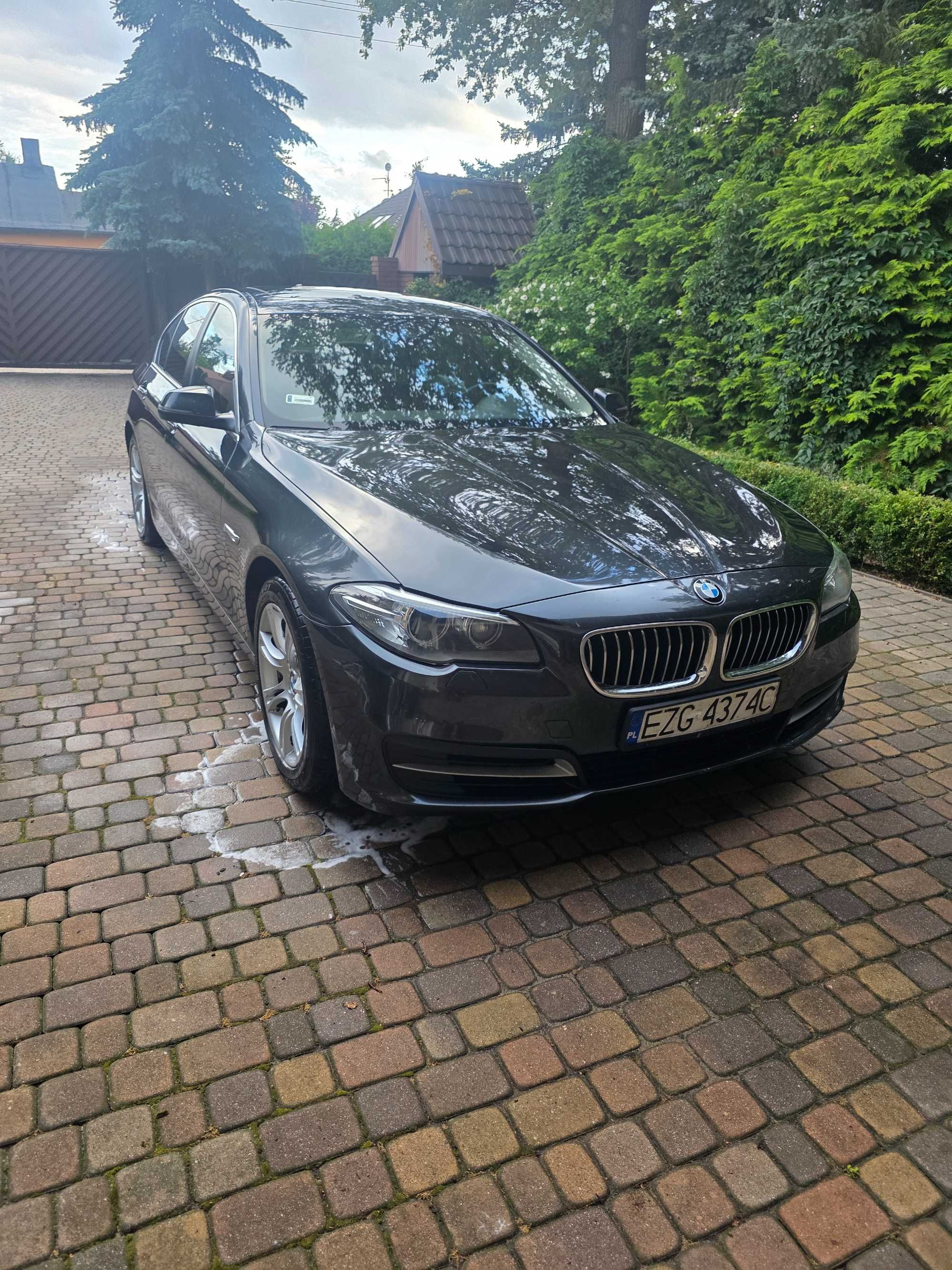 Sprzedam Bmw F10