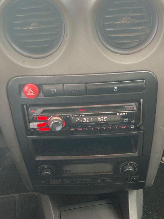 Seta Ibiza 1.4 TDI 75cv