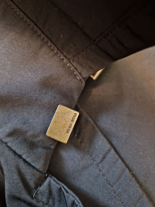 Trencz Hugo Boss rozm .38