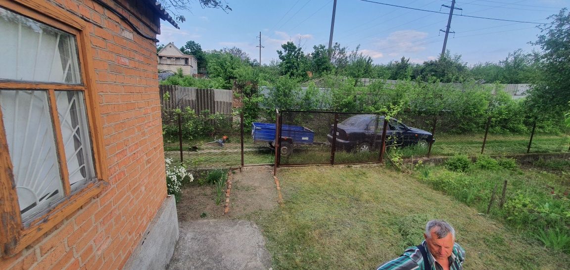 Продам Дачу р-н колхоз- грензавод