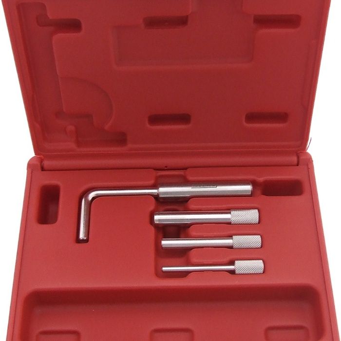 Kit Regulação 1.4 e 1.6 TDCI Ford, Peugeot, Citroen, Mazda