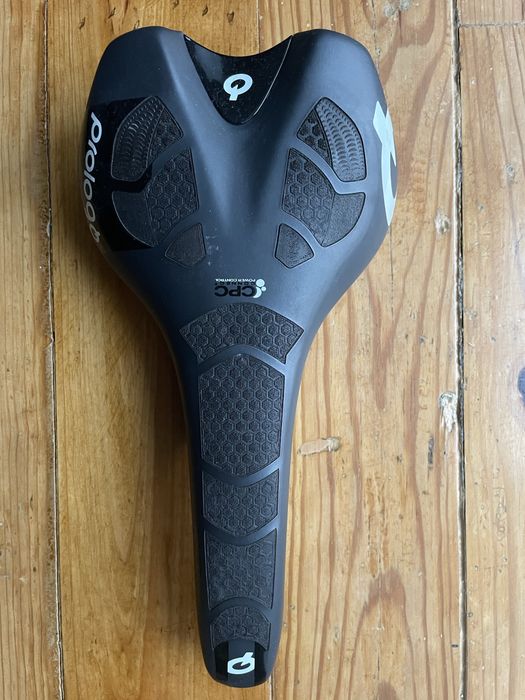 Prologo, Fizik, Schwalbe