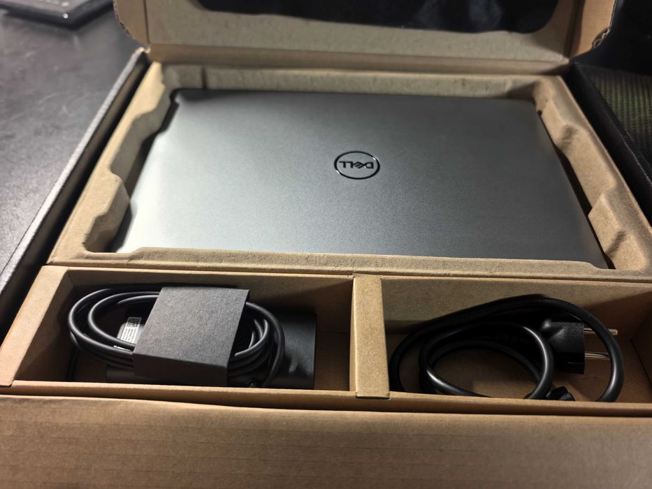 Dell Latitude 5450 25, i5 1345U 16GB DDR5, 512GB Nowy GW 12/28
