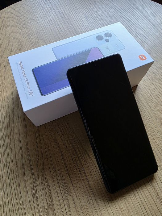 Продам Xiaomi Redmi Note 13 Pro Plus 5G