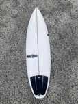 JS Industries Xero Gravity 5'11 x 19 1/2 x 2 7/16 30.2L PU
