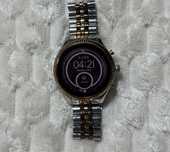 Relógio Smartwatch Michael Kors