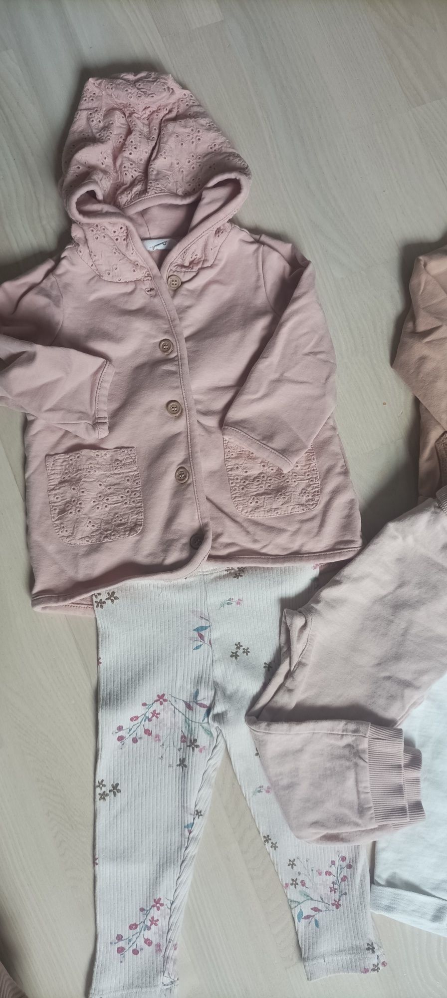Bluzy 80 cocodrillo