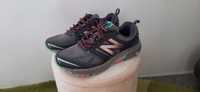 Кроссовки New Balance 40