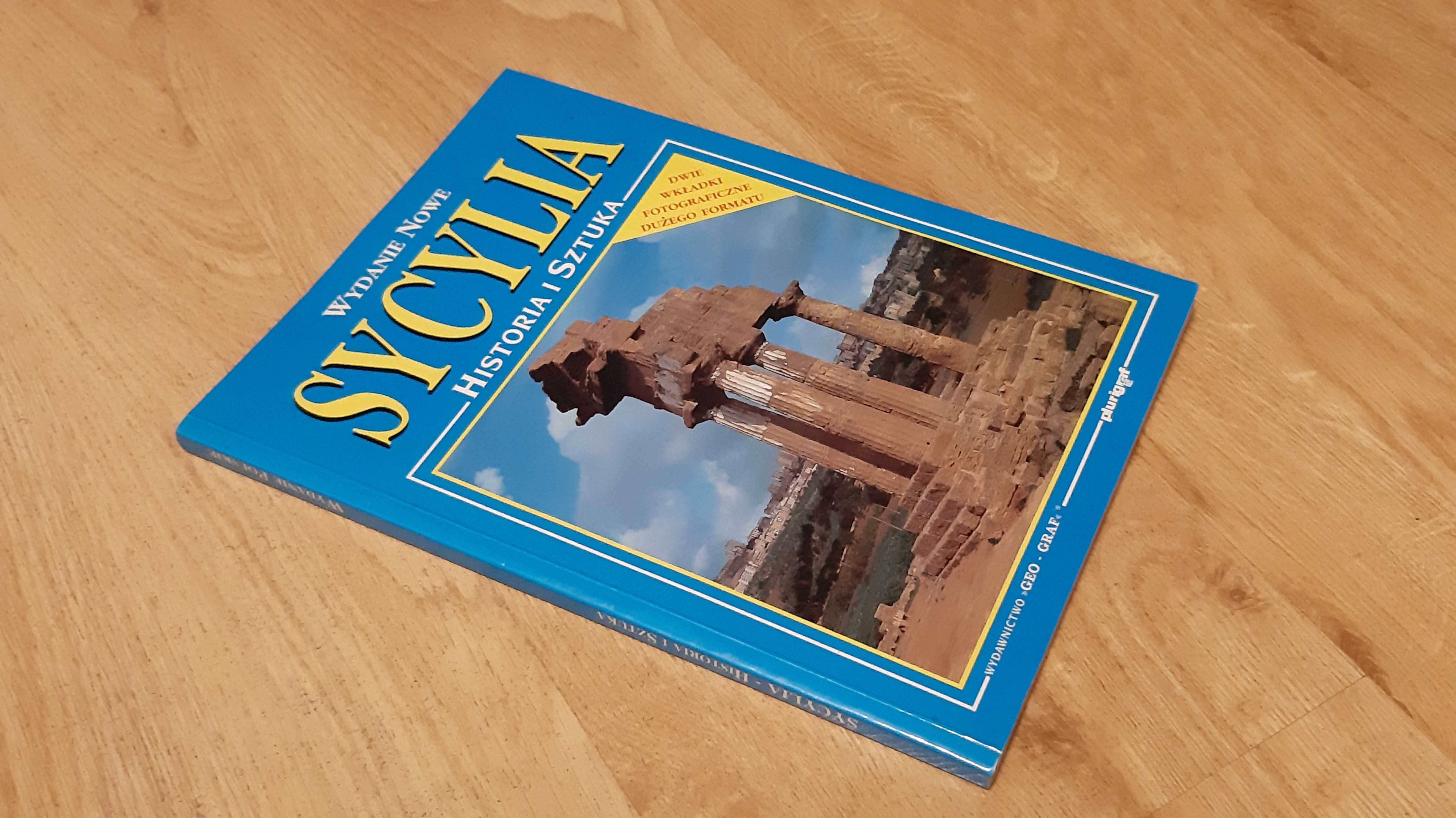 Sycylia Historia i sztuka