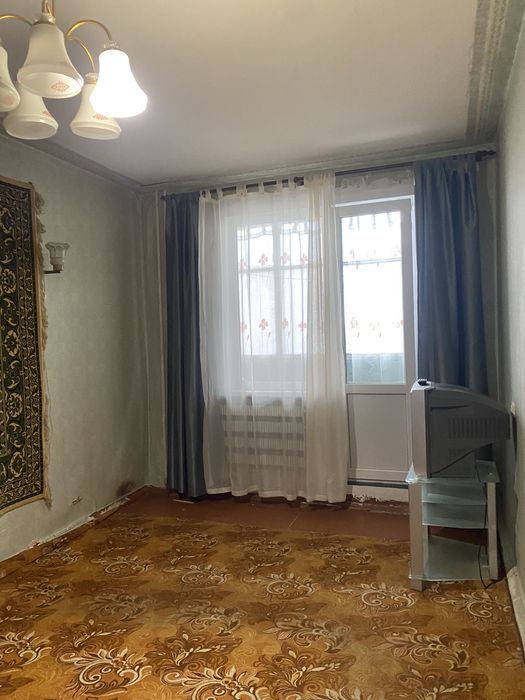 Здам 3 ків кв Салтівка, метро 7 хв , вул.Бучми