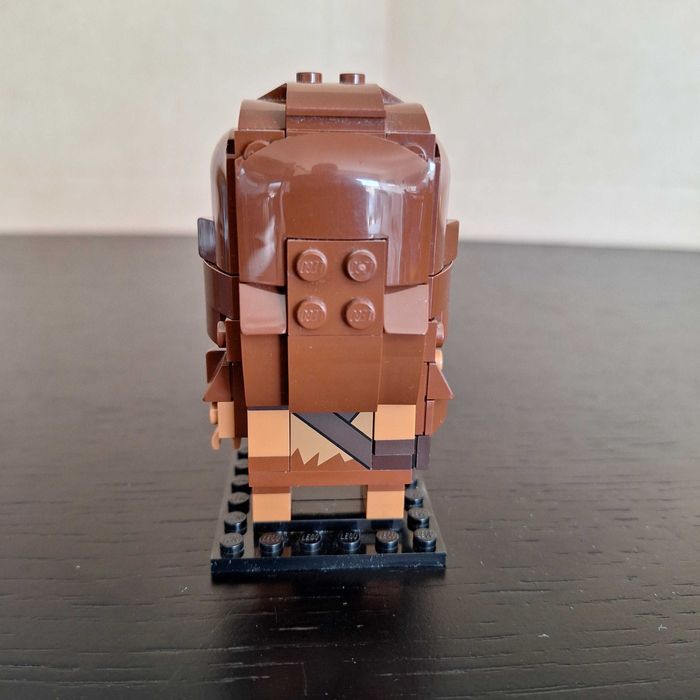 Chewbacca - LEGO - BrickHeadz – 41609