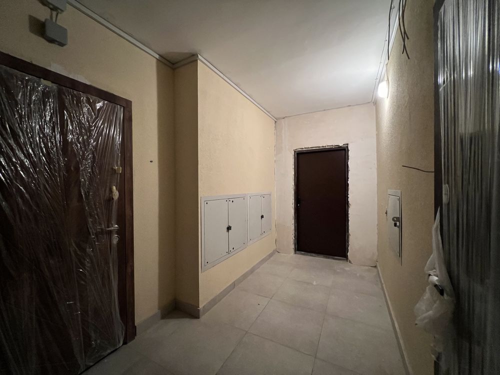 Экслюзив! Продажа новой 2 к. квартиры 70м2 9 этаж ЖК Сокольники Центр