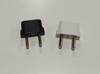 Adaptador de USA para EU
