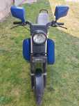 Motorower simson sr50