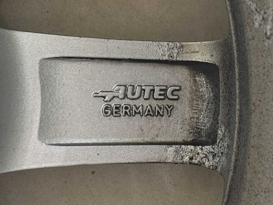 Диски R17 AUTEC Германия 4шт.