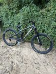 Trek remedy 8 jibber jibb enduro 7 fr dh dirt rower