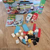 Lego Duplo 10947 Race Cars