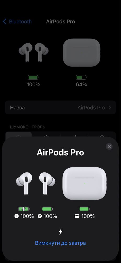 AirPods Pro