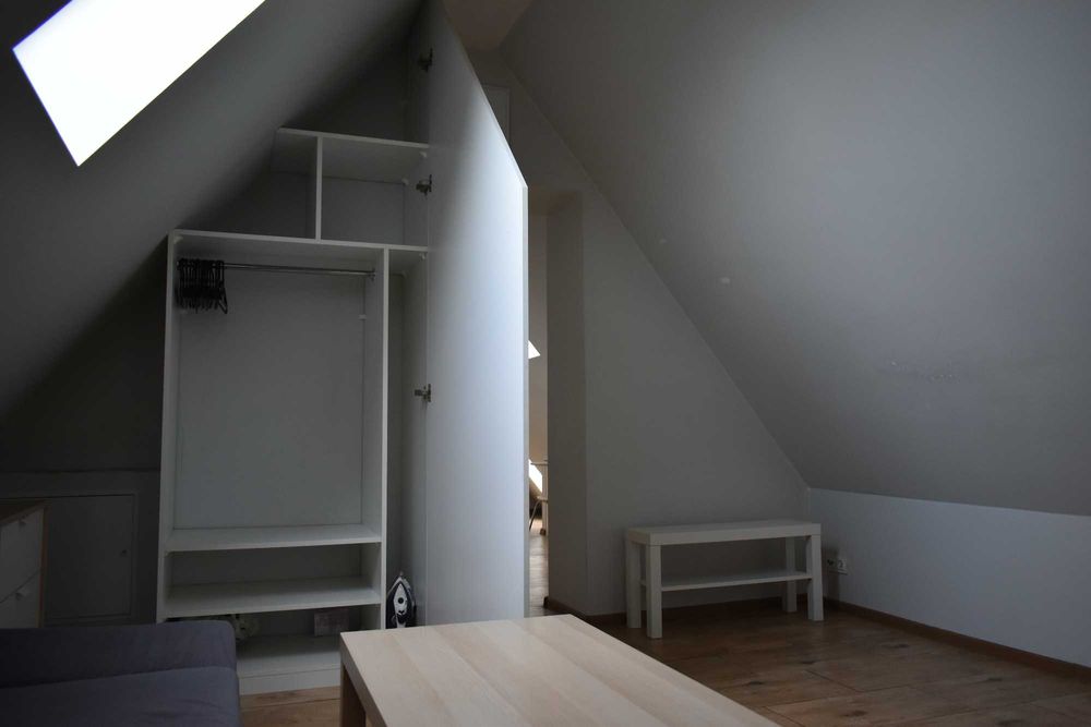 Dwupoziomowe#Ogrod#bezCzynszu#Piłsudskiego27