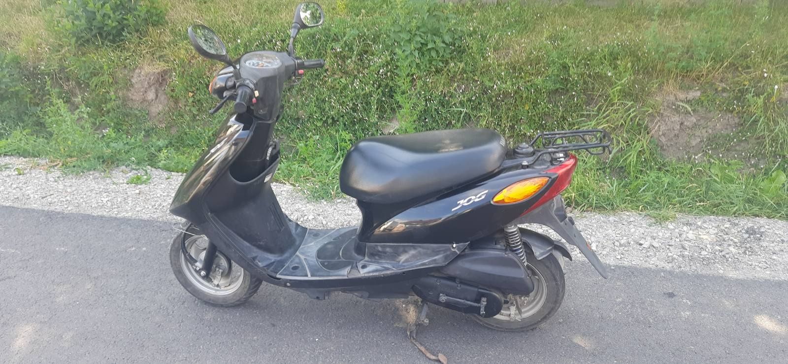 Yamaha  Jog 2014r