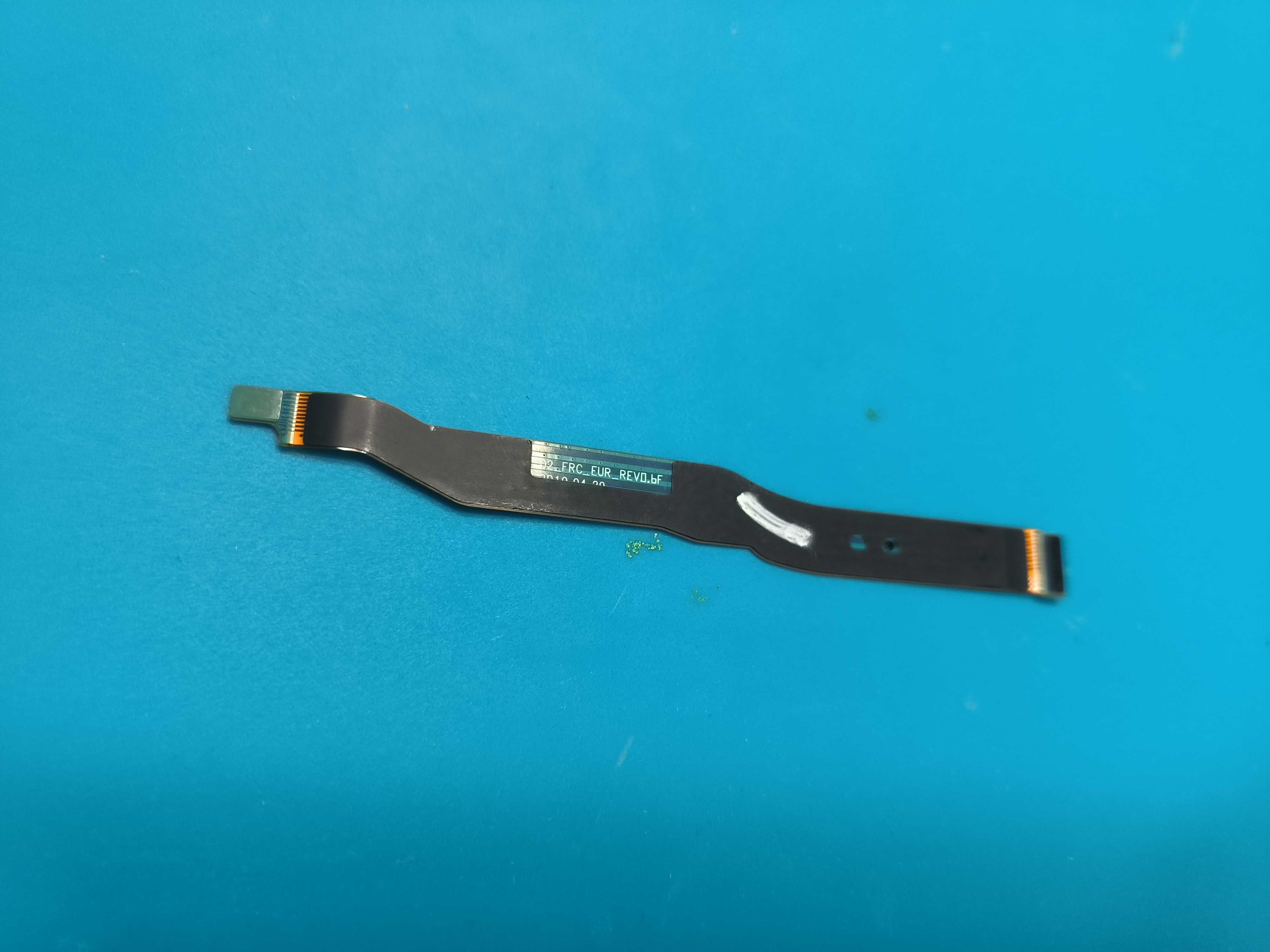 Taśma1 Samsung Galaxy Note 10 Plus  – Oryginalna, z Demontażu