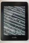 Kindle paperwhite 4 10th generacja - 6 GB pamięci Bez Reklam