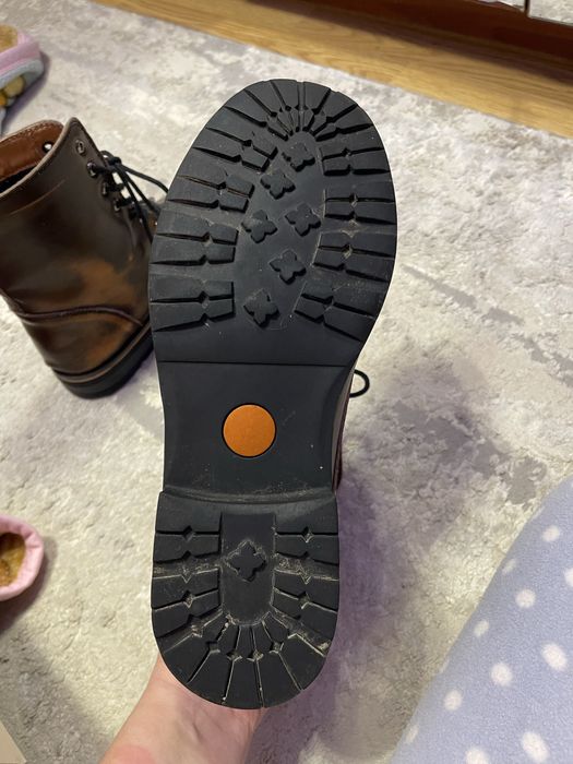 Чоботи чоловічі черевики шкіра