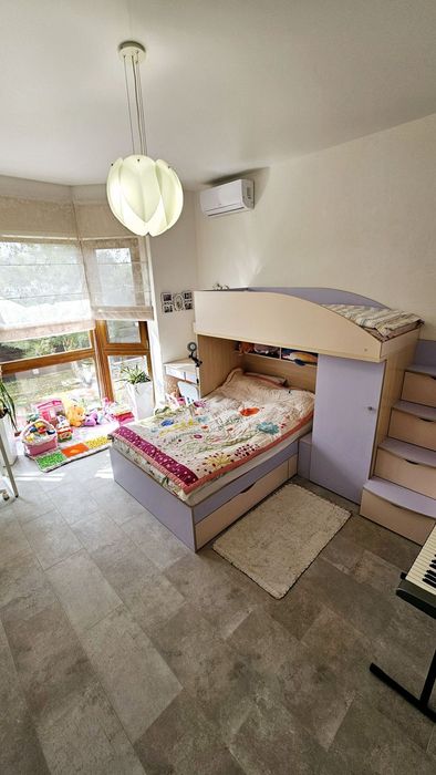 Дом Тополь Старые Кодаки